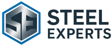Steel Experts Logo
